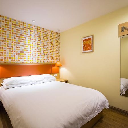 Home Inn Yichang Gezhou Dam المظهر الخارجي الصورة
