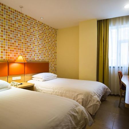 Home Inn Yichang Gezhou Dam المظهر الخارجي الصورة