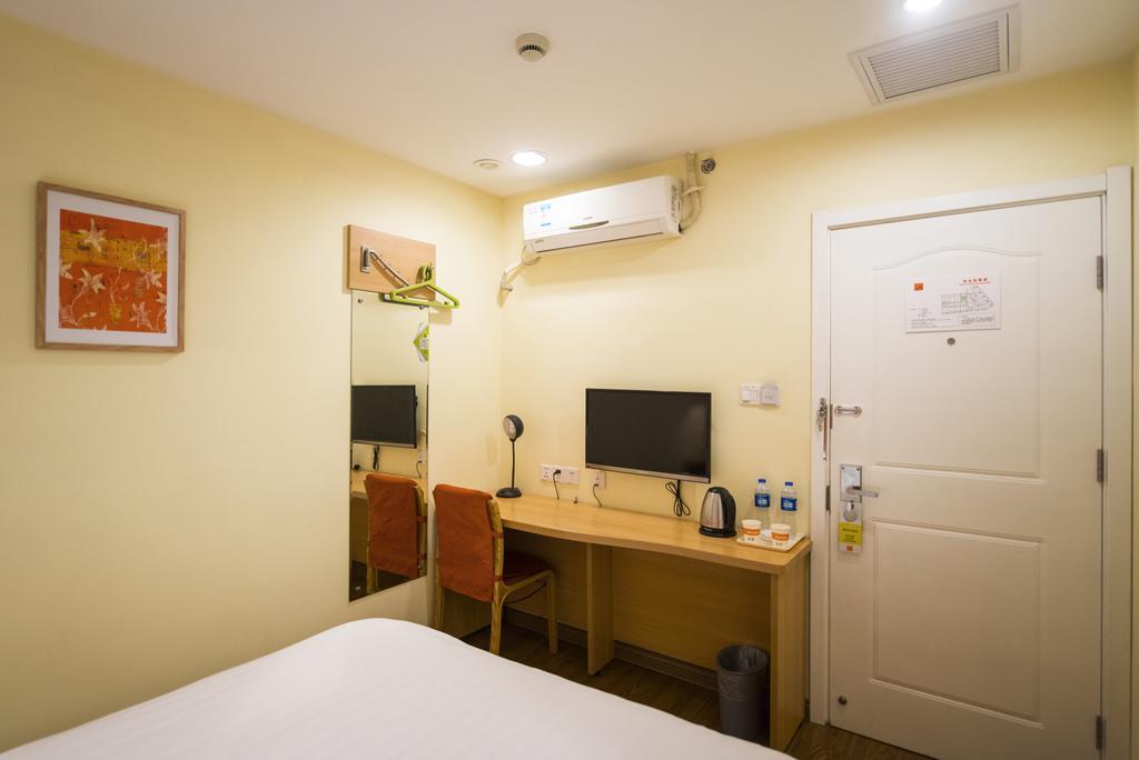 Home Inn Yichang Gezhou Dam المظهر الخارجي الصورة