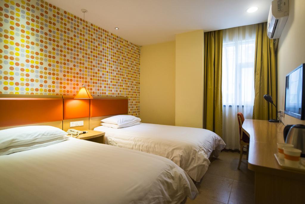 Home Inn Yichang Gezhou Dam المظهر الخارجي الصورة