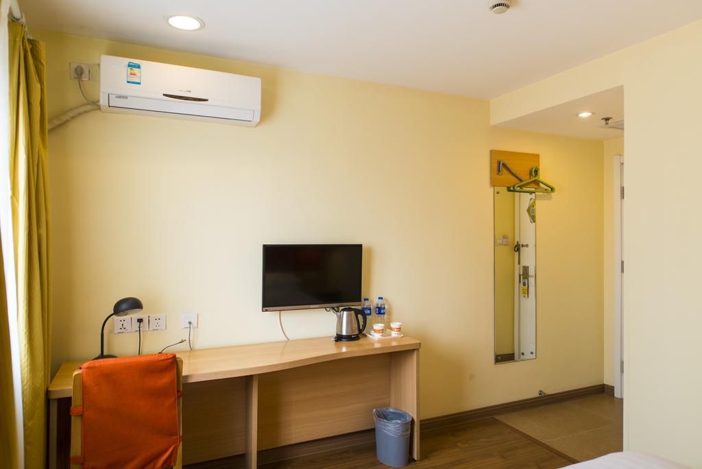 Home Inn Yichang Gezhou Dam المظهر الخارجي الصورة
