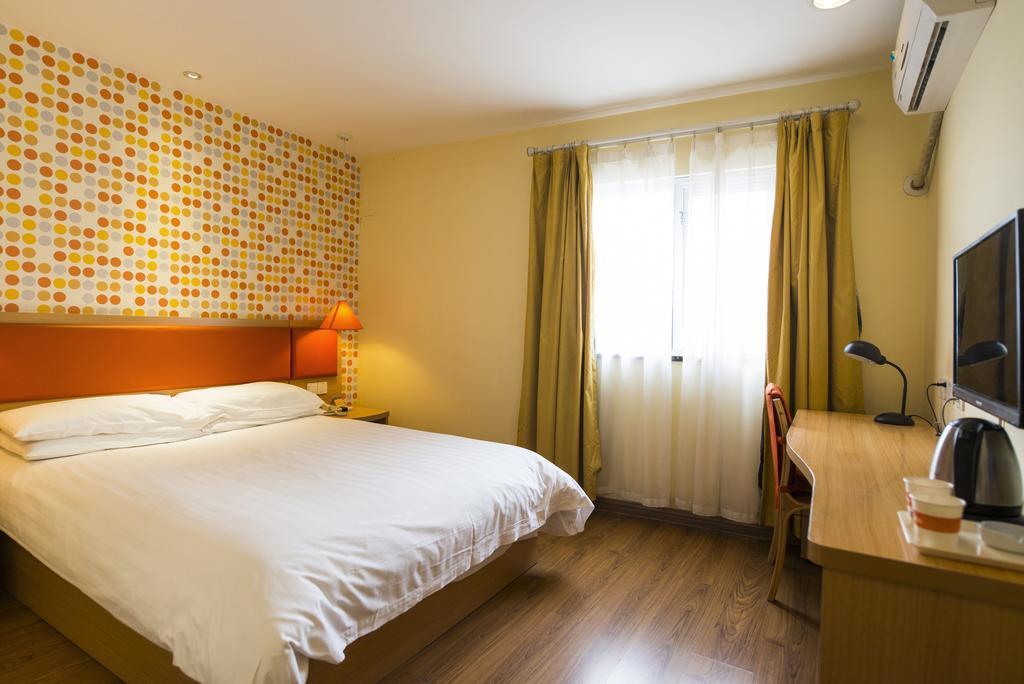 Home Inn Yichang Gezhou Dam المظهر الخارجي الصورة