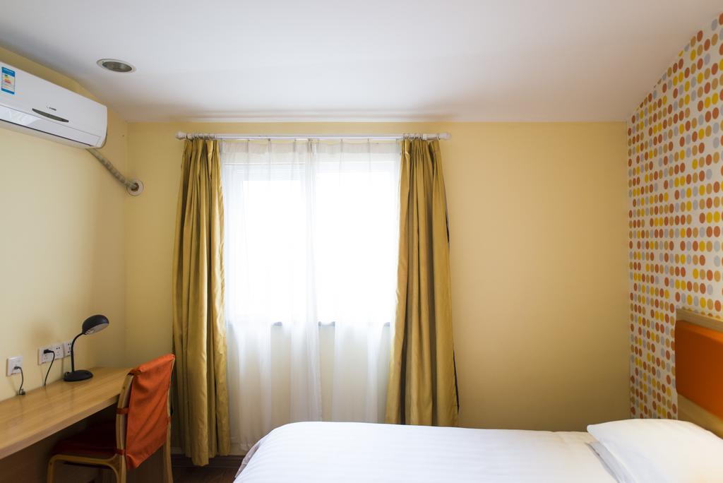Home Inn Yichang Gezhou Dam المظهر الخارجي الصورة