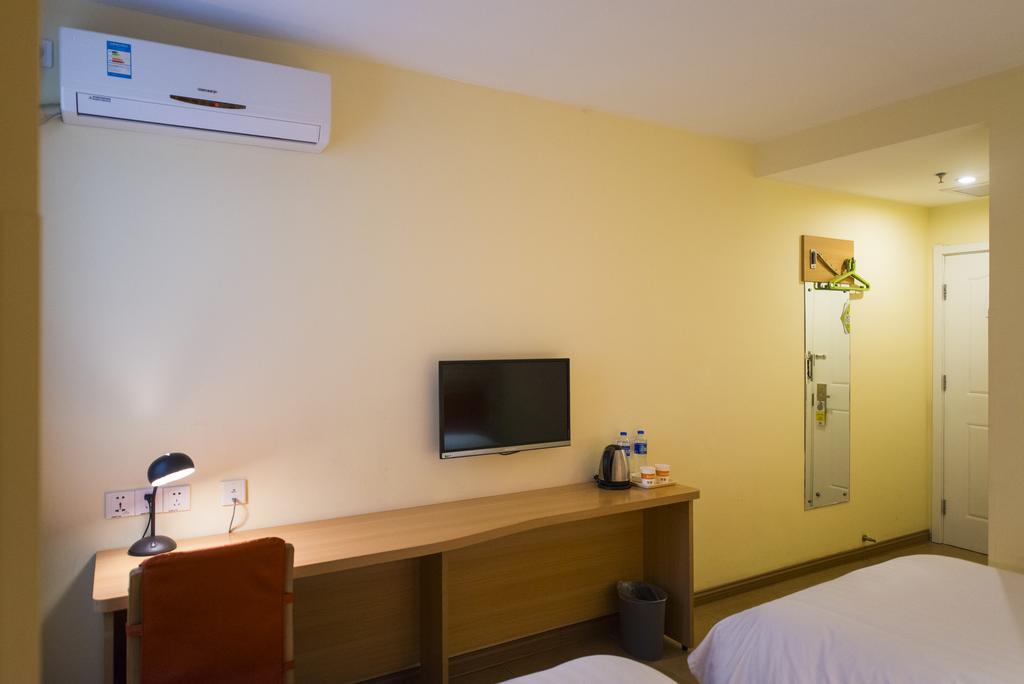 Home Inn Yichang Gezhou Dam المظهر الخارجي الصورة
