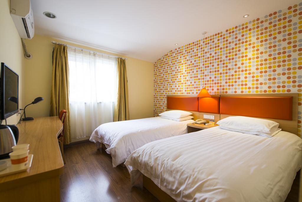 Home Inn Yichang Gezhou Dam المظهر الخارجي الصورة